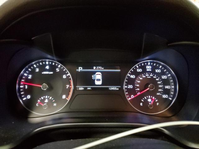 2022 Kia Forte Fe VIN: 3KPF24AD5NE453073 Lot: 60134544