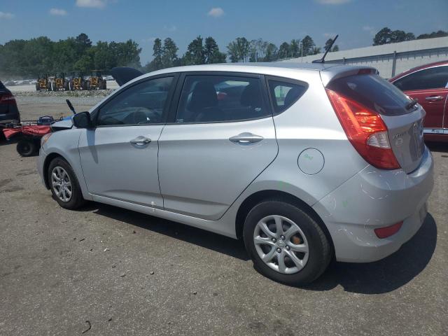 KMHCT5AE7CU029709 2012 Hyundai Accent Gls