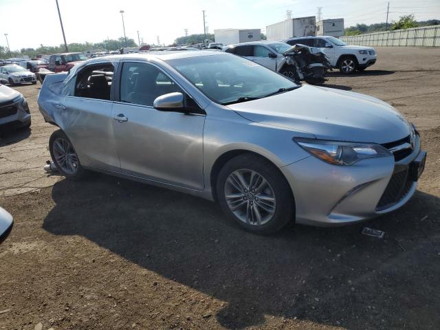 VIN 4T1BF1FKXHU397092 2017 Toyota Camry, LE no.4