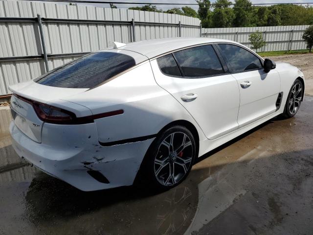 2019 Kia Stinger Gt VIN: KNAE35LC9K6054636 Lot: 59148224