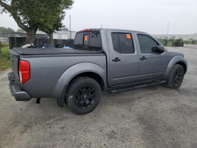 2021 Nissan Frontier S VIN: 1N6ED0EA7MN715133 Lot: 59693164