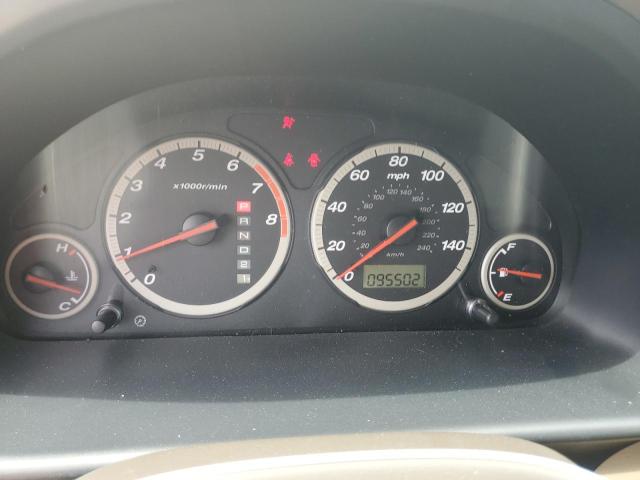 2005 Honda Cr-V Lx VIN: SHSRD68575U302840 Lot: 58616734