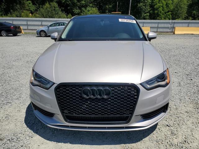 2015 Audi A3 Premium Plus VIN: WAUEFGFF0F1020239 Lot: 58736294