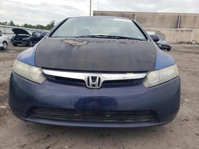 1HGFA16558L015895 | 2008 Honda civic lx