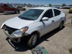 NISSAN VERSA S photo