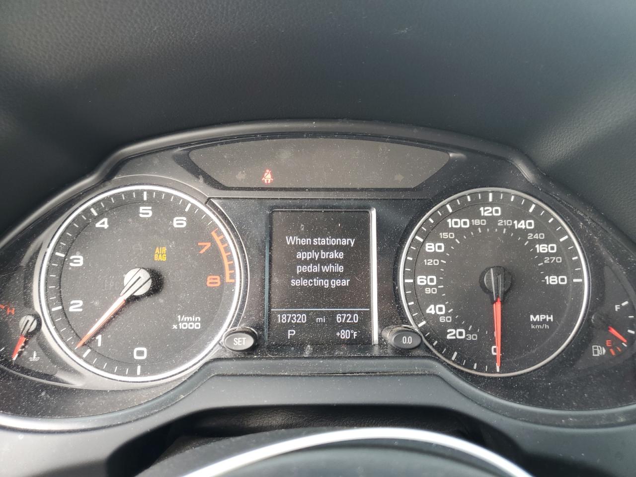 WA1LFAFP3CA134161 2012 Audi Q5 Premium Plus