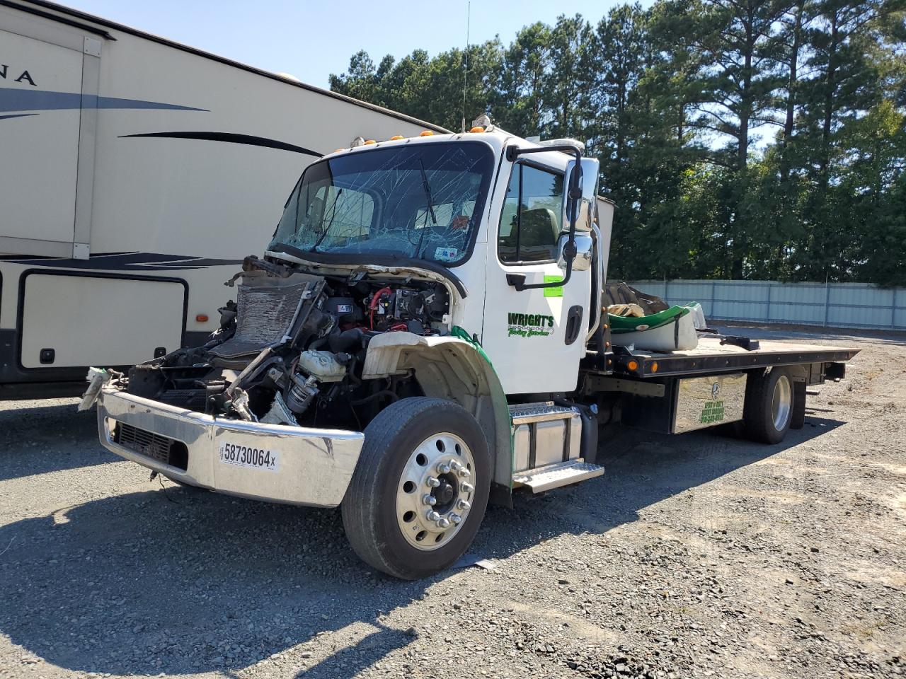 1FVACWFC3MHMK3358 FREIGHTLINER ALL OTHER 2021