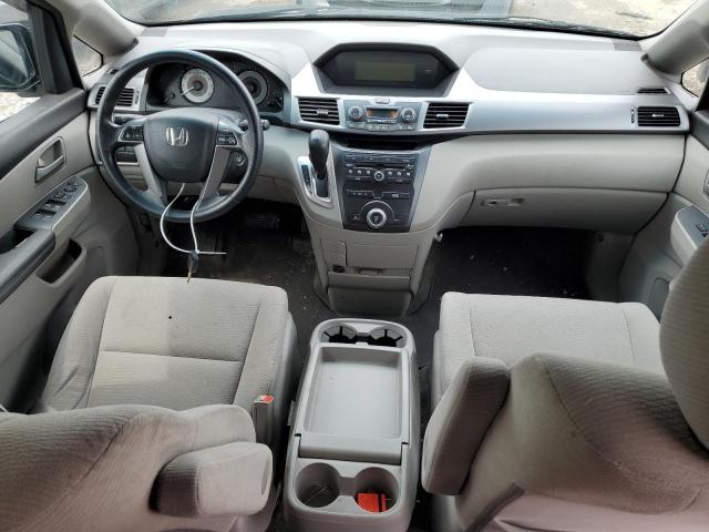 2011 Honda Odyssey Ex VIN: 5FNRL5H45BB085053 Lot: 61235264