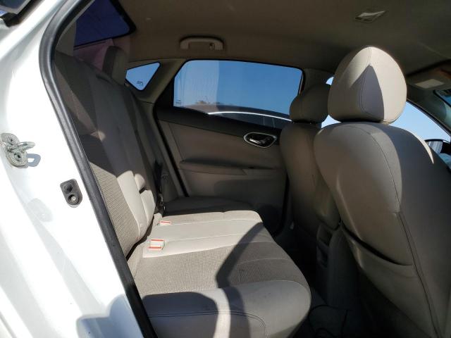 2014 Nissan Sentra S VIN: 3N1AB7AP9EL645472 Lot: 57388914