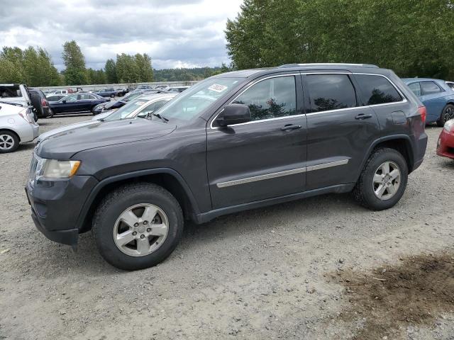 2011 Jeep Grand Cherokee Laredo VIN: 1J4RR4GG3BC694055 Lot: 57980334