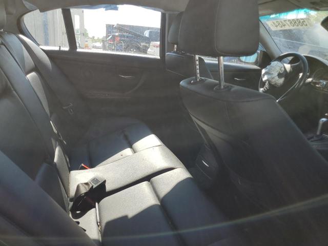 2006 BMW 325 Xi VIN: WBAVD13506KV00712 Lot: 58887484