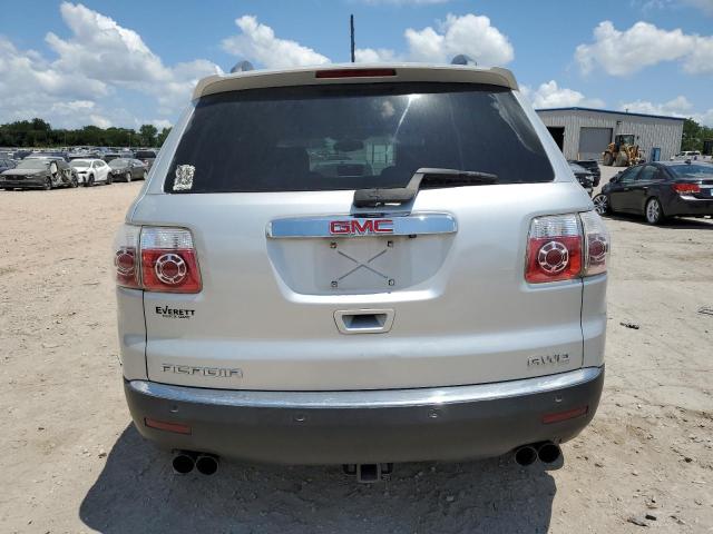 2010 GMC Acadia Slt-2 VIN: 1GKLVNED9AJ111377 Lot: 59316304