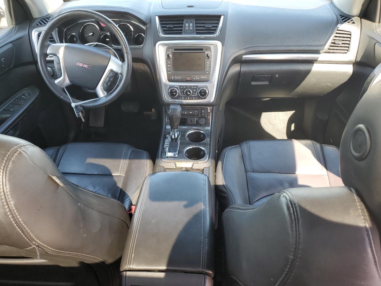 1GKKVRKD4FJ359499 2015 GMC Acadia Slt-1