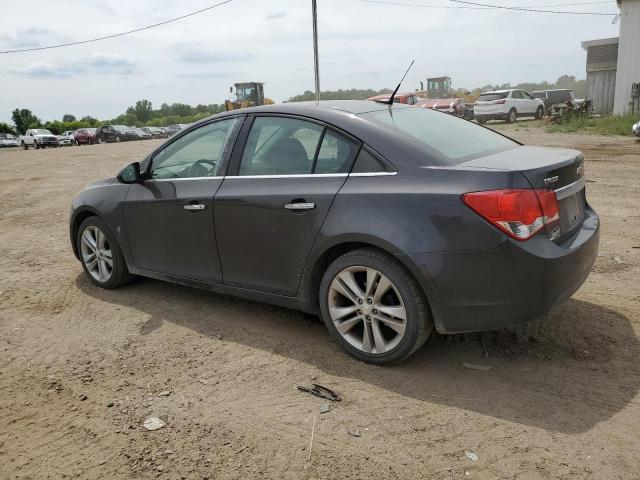 2014 Chevrolet Cruze Ltz VIN: 1G1PG5SB7E7226680 Lot: 57066064