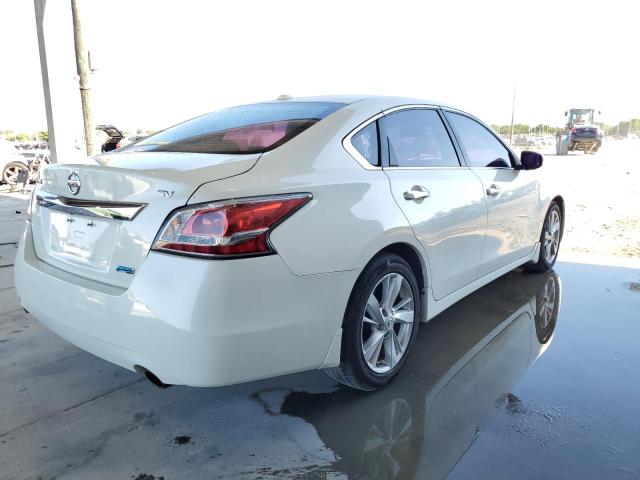 2014 Nissan Altima 2.5 VIN: 1N4AL3AP8EC266256 Lot: 58134764