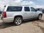 CHEVROLET SUBURBAN K photo