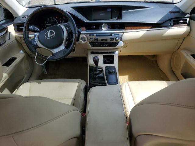 2013 Lexus Es 350 VIN: JTHBK1GG7D2058661 Lot: 56850034