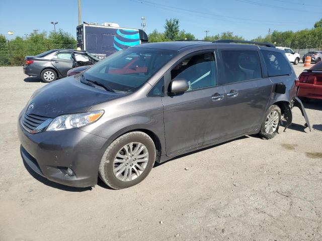 Toyota SIENNA XLE