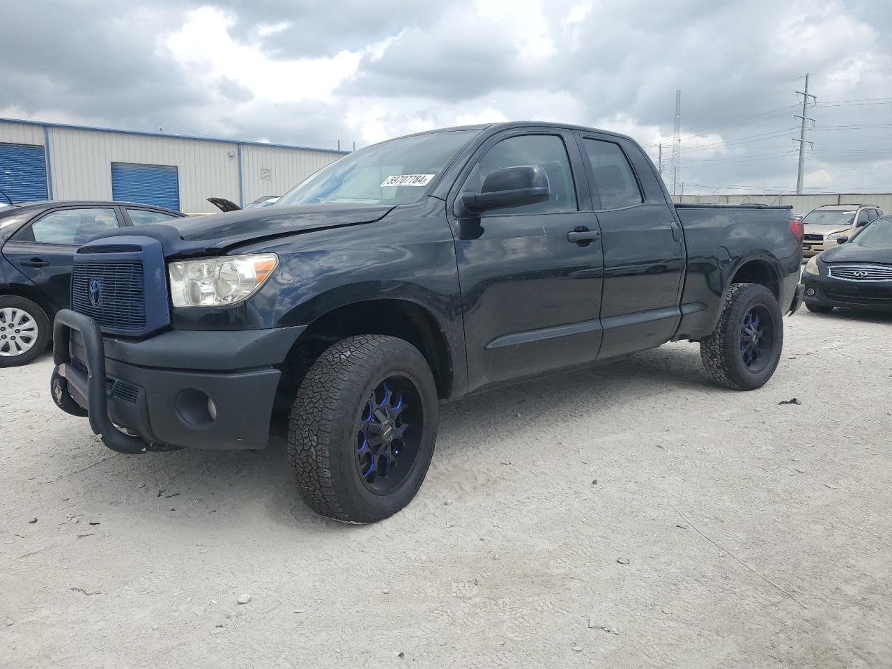 5TFUW5F14AX154846 2010 Toyota Tundra Double Cab Sr5