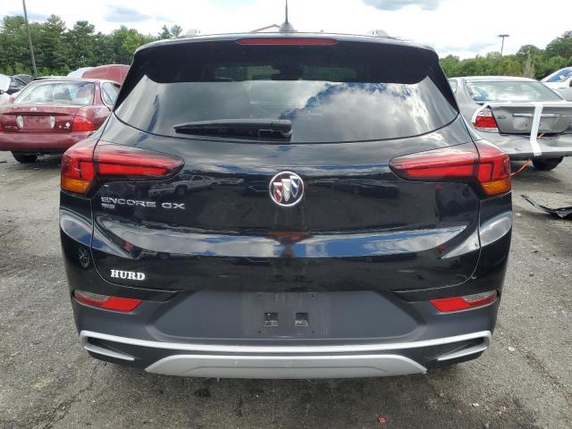 2022 Buick Encore Gx Select VIN: KL4MMESLXNB040392 Lot: 59588234