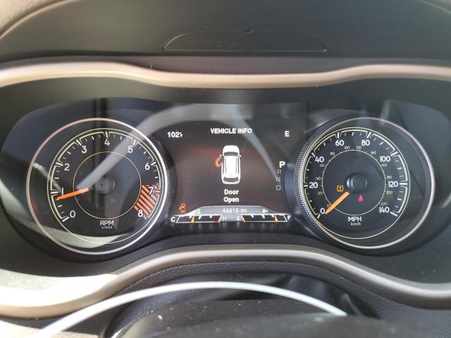 2015 Jeep Cherokee Trailhawk VIN: 1C4PJMBS0FW668422 Lot: 58976674