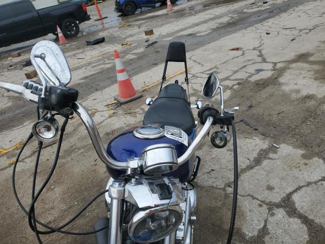 2008 HARLEY-DAVIDSON XL1200 L 1HD1CX3148K407679