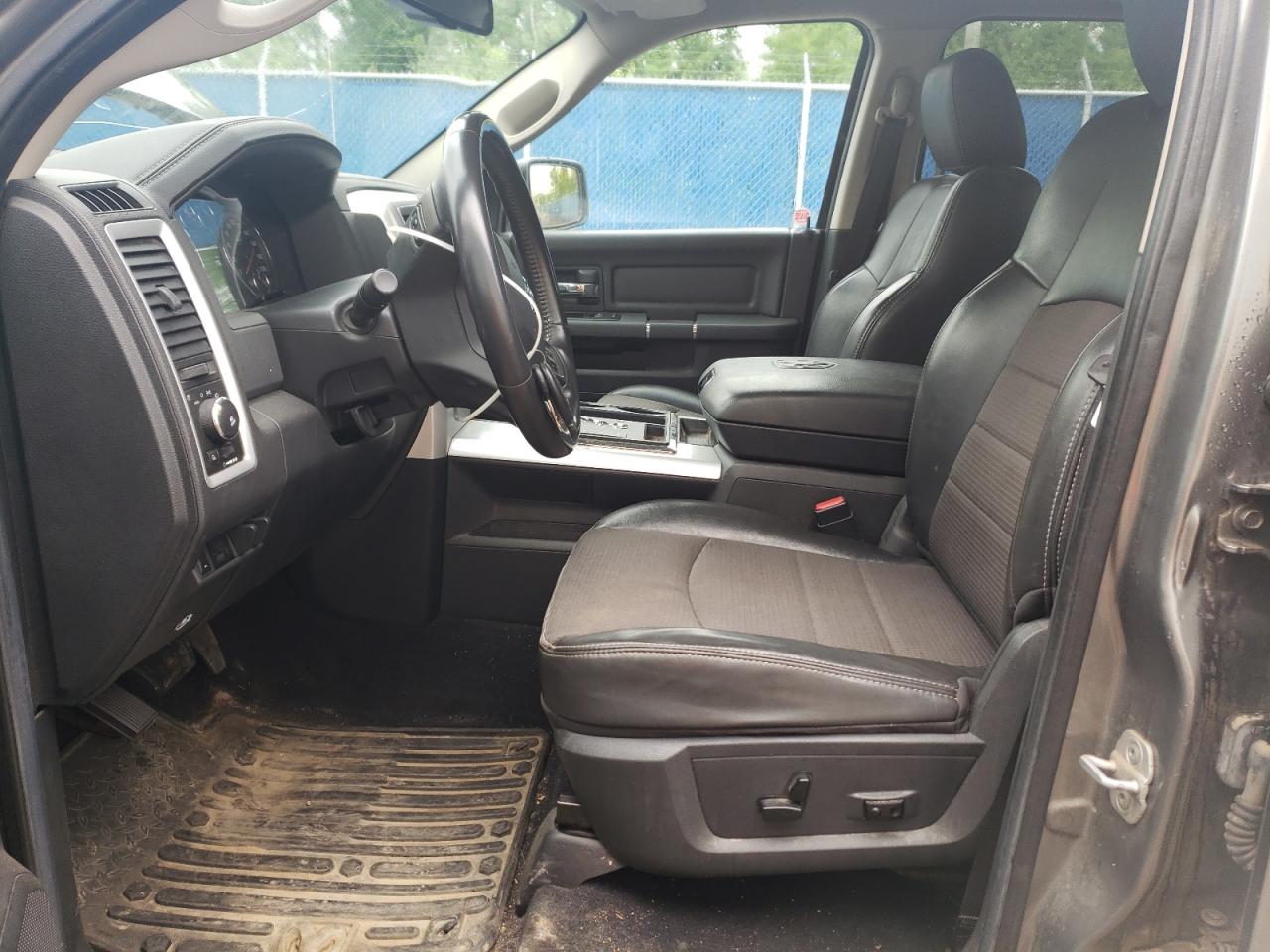 1C6RD7HT8CS310111 2012 Dodge Ram 1500 Sport