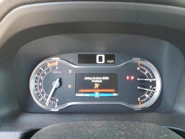 2017 Honda Pilot Ex VIN: 5FNYF5H36HB033479 Lot: 59317564