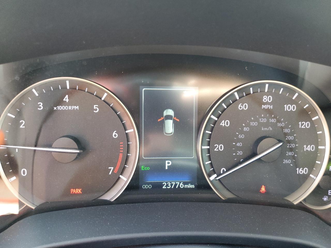 2T2HZMAA5LC178712 2020 Lexus Rx 350