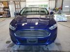 FORD FUSION S photo