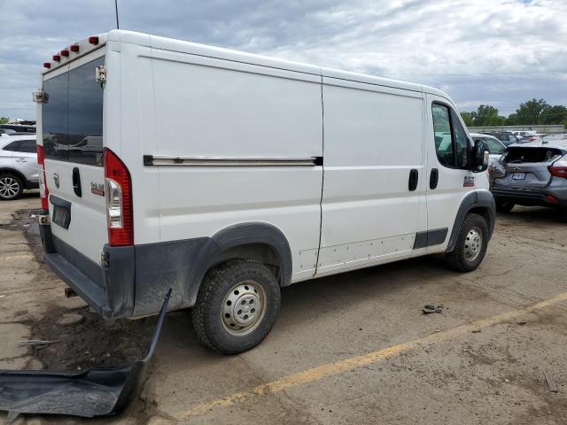 2016 Ram Promaster 1500 1500 Standard VIN: 3C6TRVAG8GE115109 Lot: 57828674