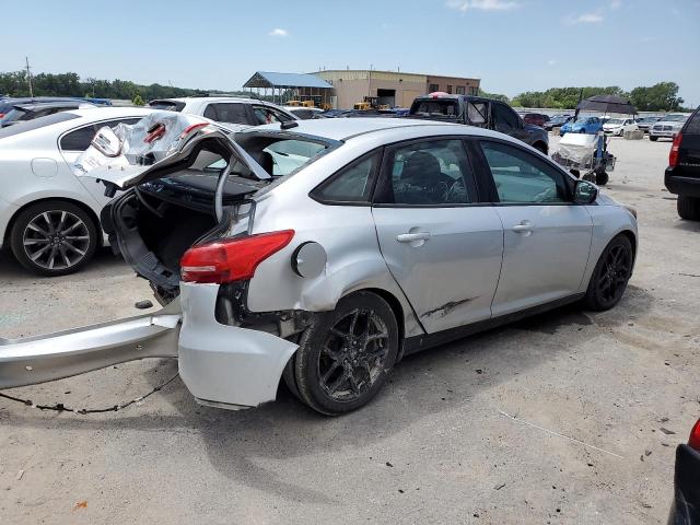 2016 Ford Focus Se VIN: 1FADP3F28GL321144 Lot: 58766274