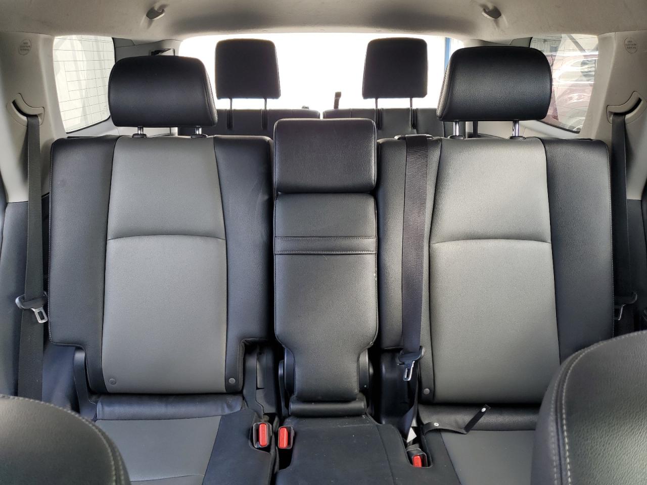 JTEZU5JR9F5103298 2015 Toyota 4Runner Sr5