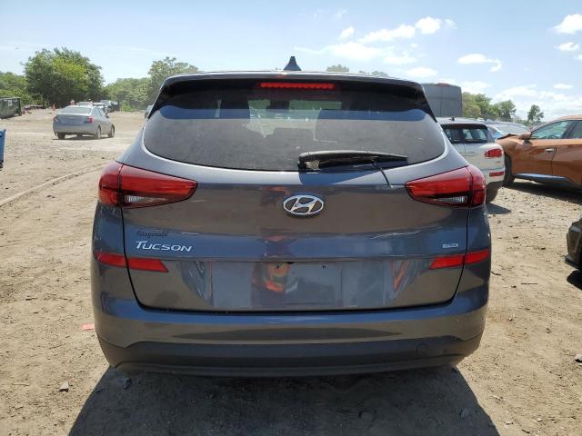 2019 Hyundai Tucson Se VIN: KM8J2CA41KU987507 Lot: 59123924