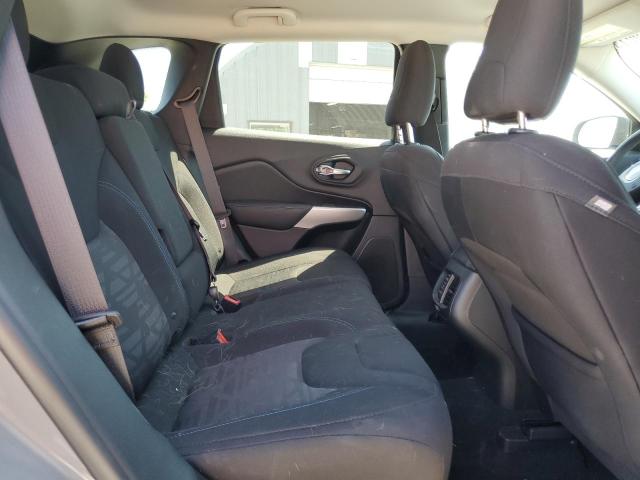 2019 JEEP CHEROKEE L - 1C4PJMCX3KD445209