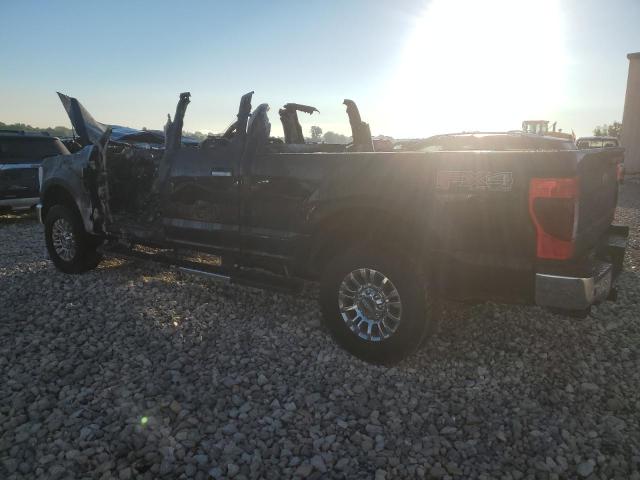 2020 FORD F250 SUPER - 1FT7W2BT3LEE65881