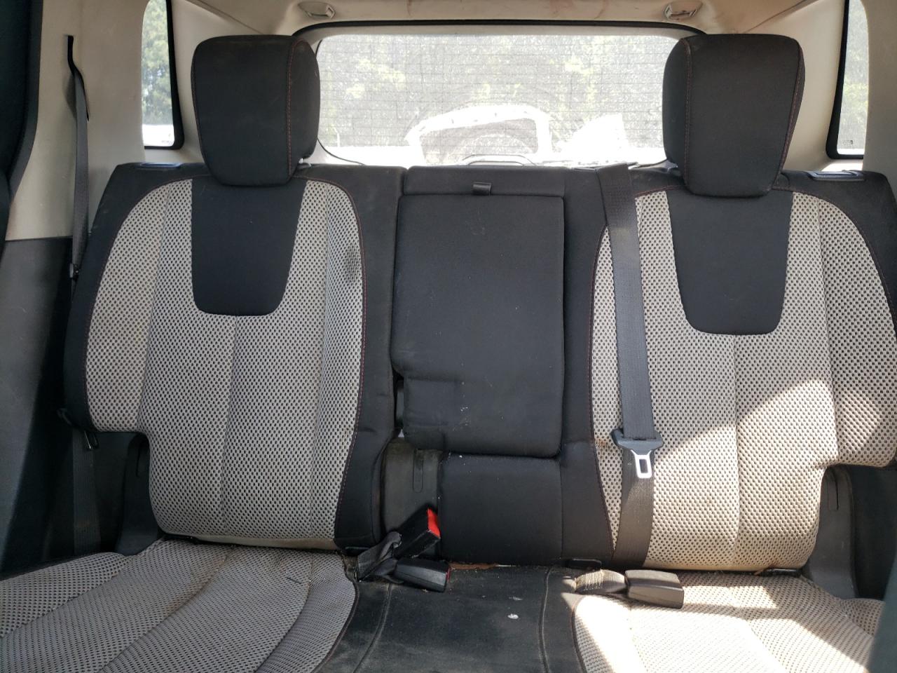 2GKALREK4E6353998 2014 GMC Terrain Sle