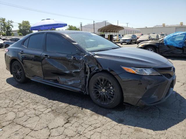 VIN 4T1G11AK6LU372873 2020 Toyota Camry, SE no.4