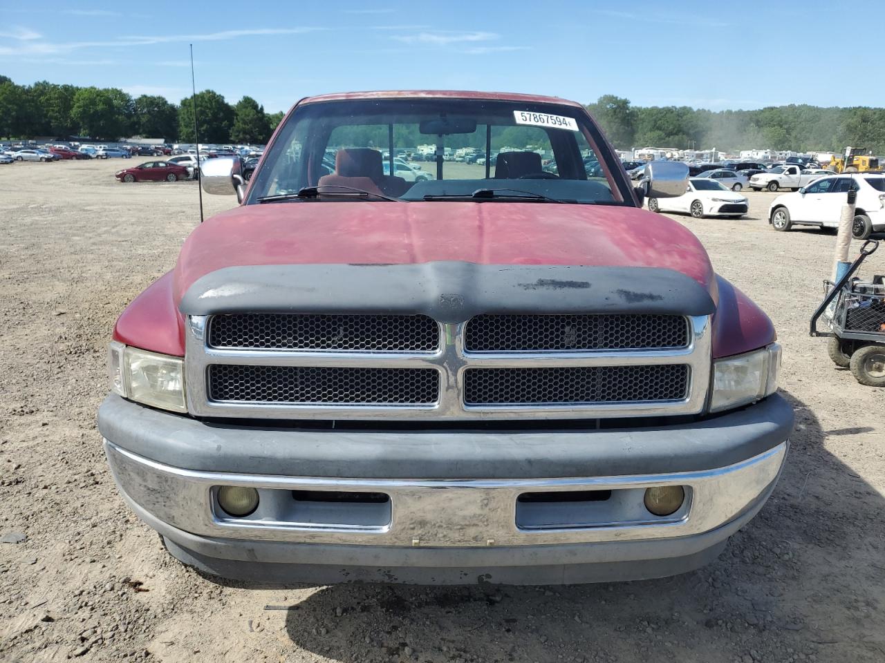 1B7HC16Y2SS329223 1995 Dodge Ram 1500