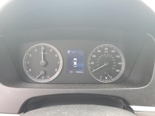 2016 Hyundai Sonata Sport VIN: 5NPE34AF8GH379981 Lot: 57565454