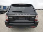 LAND ROVER RANGE ROVE photo