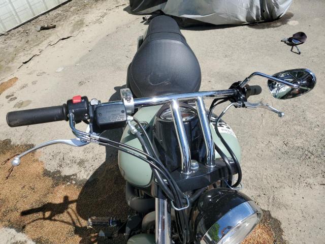 2023 KAWASAKI VN900 F - JKAVN2F11PA000140