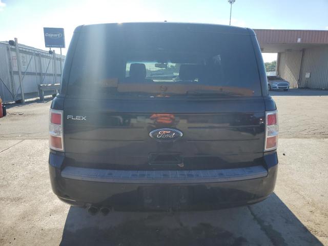 2010 Ford Flex Se VIN: 2FMGK5BC7ABB22265 Lot: 60870504