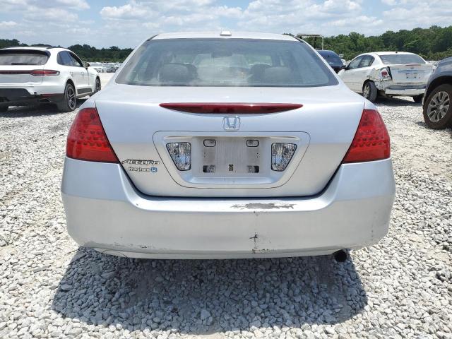 1HGCM568X7A224636 2007 Honda Accord Ex