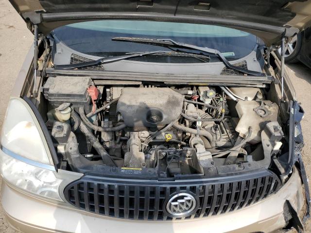 2006 Buick Rendezvous Cx VIN: 3G5DA03L96S584797 Lot: 59879744