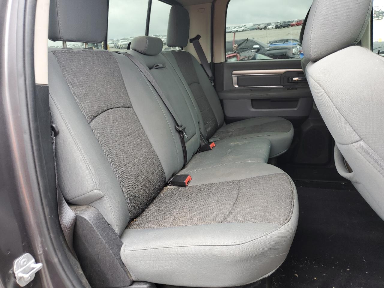 1C6RR7LT1ES472898 2014 Ram 1500 Slt