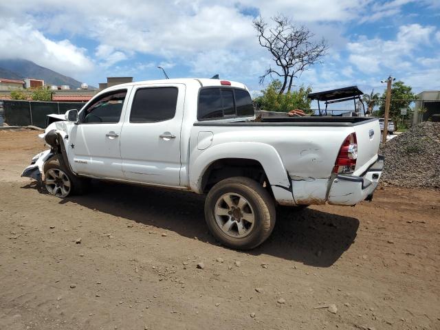 2015 Toyota Tacoma Double Cab VIN: 3TMLU4EN7FM196182 Lot: 59348244