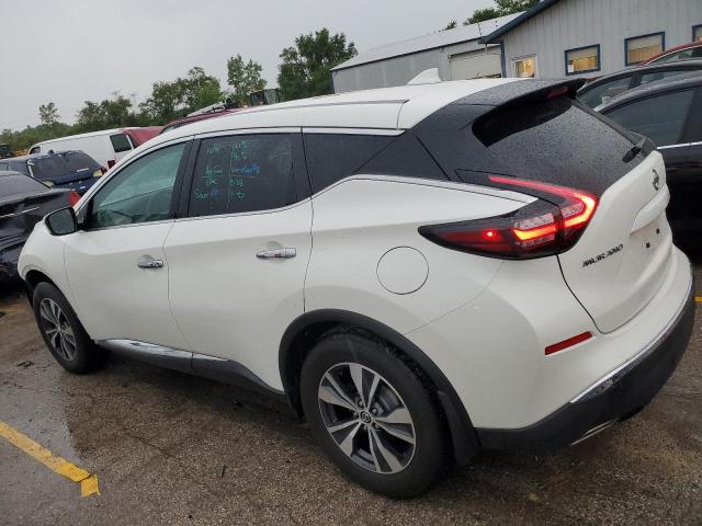 5N1AZ2AS6LN142913 Nissan Murano S 2