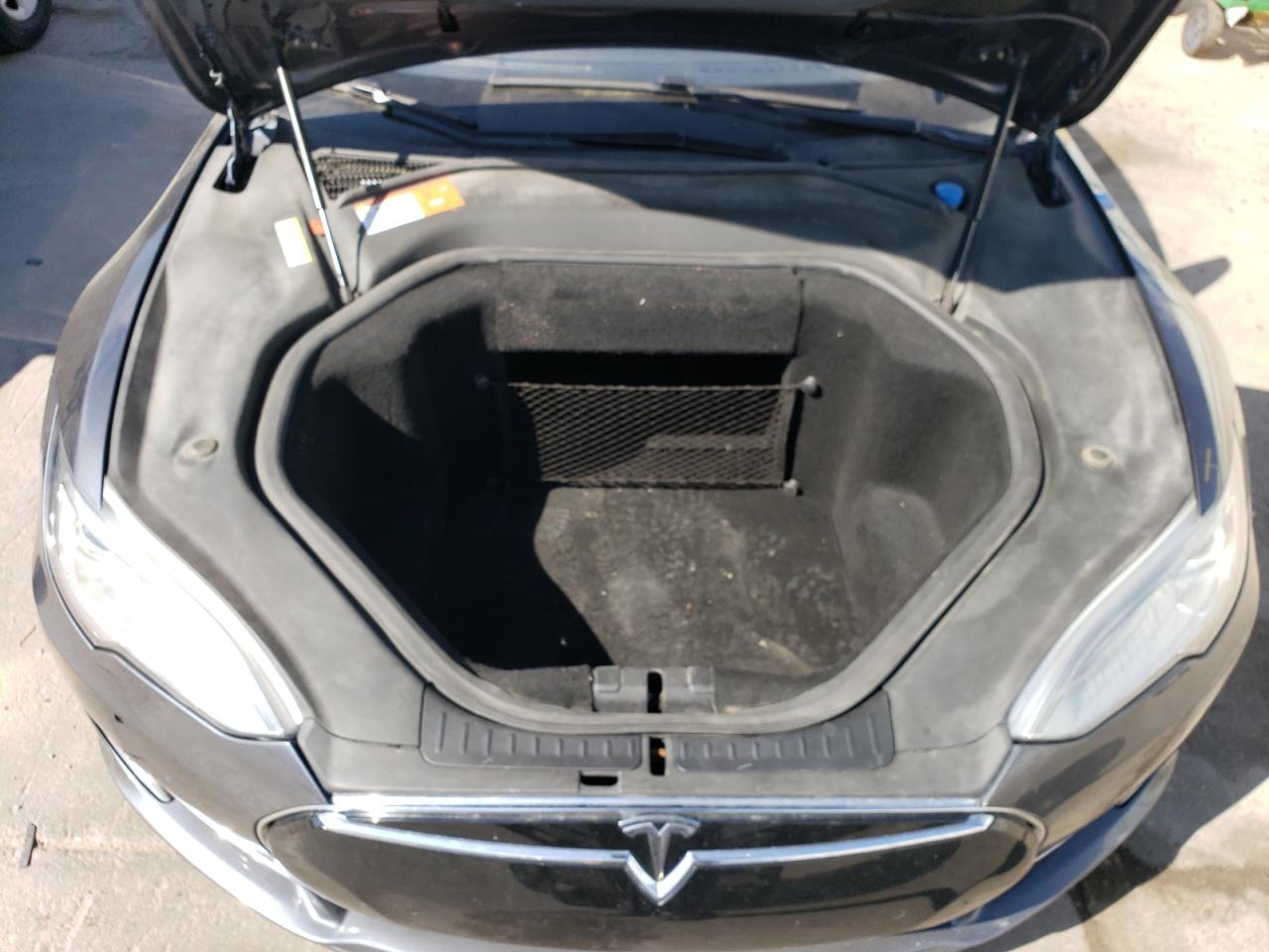 5YJSA1H13EFP56861 2014 Tesla Model S