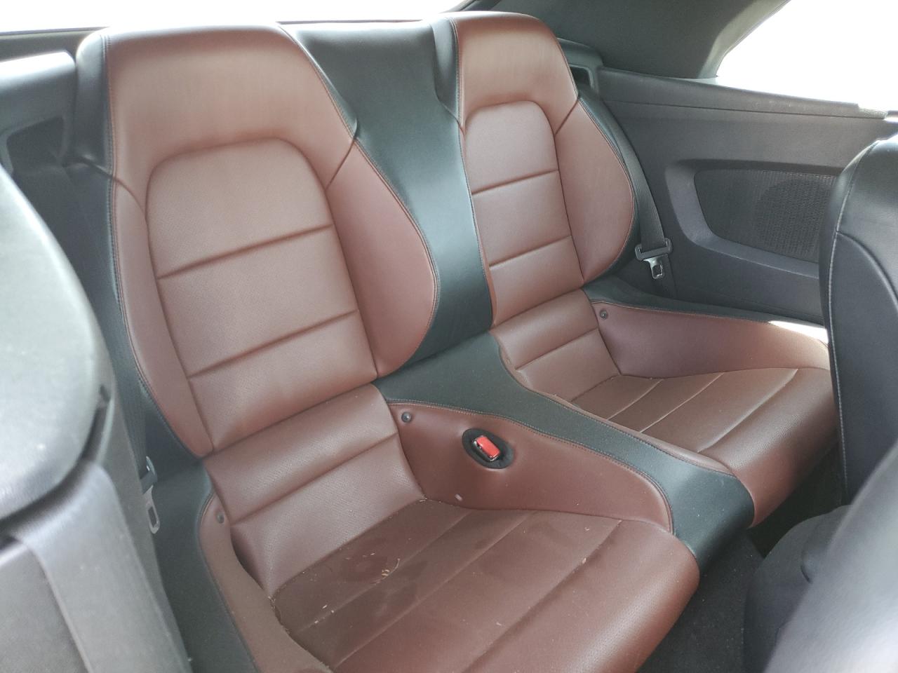 1FATP8UH7H5245180 FORD ALL Models 2017